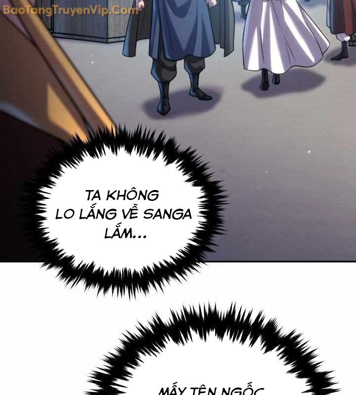 Đệ Tử Của Võ Lâm Minh Chủ - Page 4