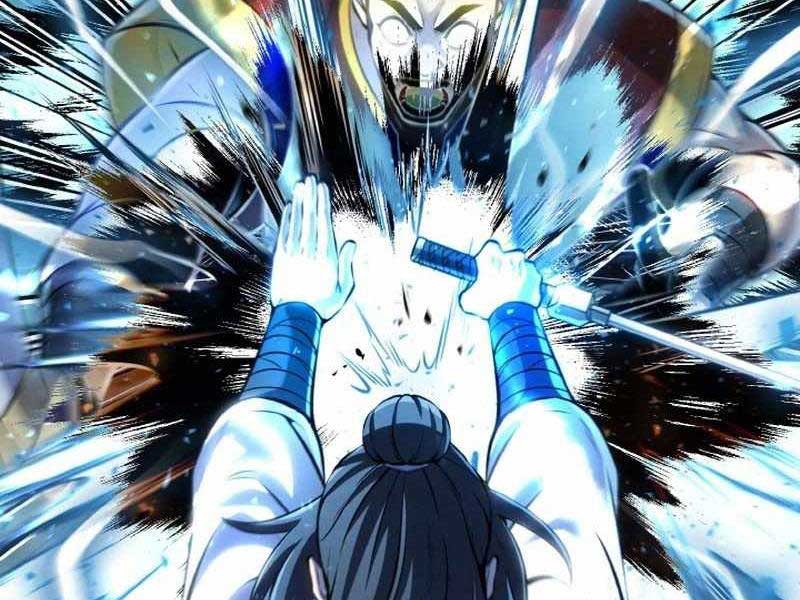 Đệ Tử Của Võ Lâm Minh Chủ - Page 171