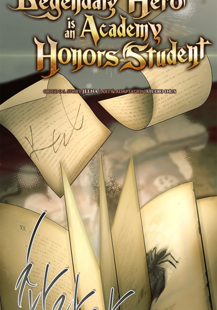 Anh Hùng Huyền Thoại Là Học Viên Danh Dự Của Học Viện - Page 90