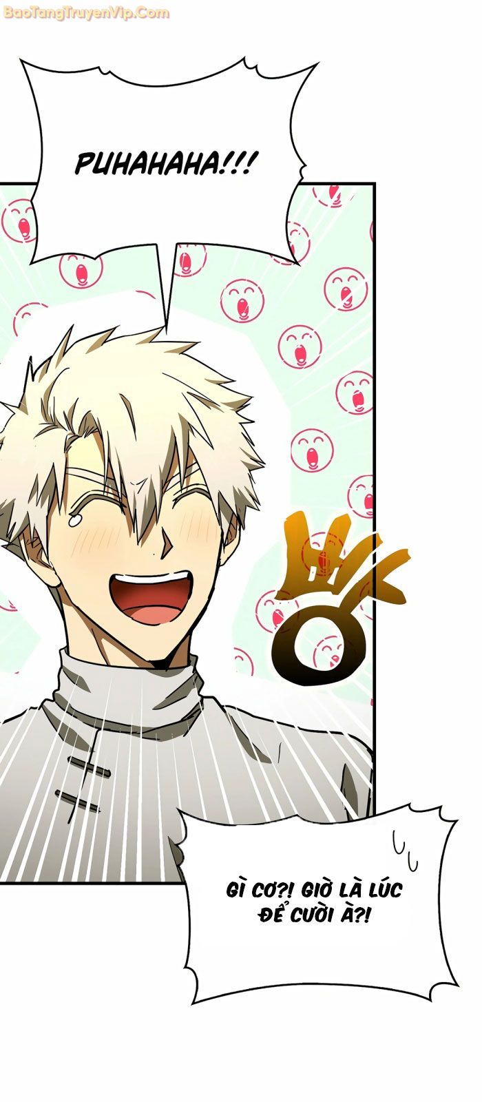 Thánh Cái Khỉ Gì, Đây Là Sức Mạnh Của Y Học Hiện Đại - Page 60