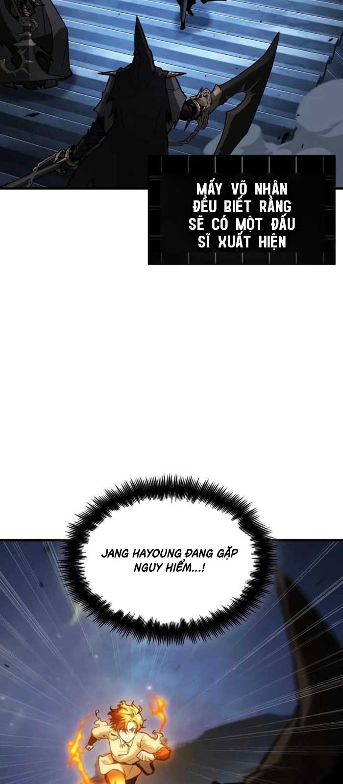 Toàn Trí Độc Giả - Page 36