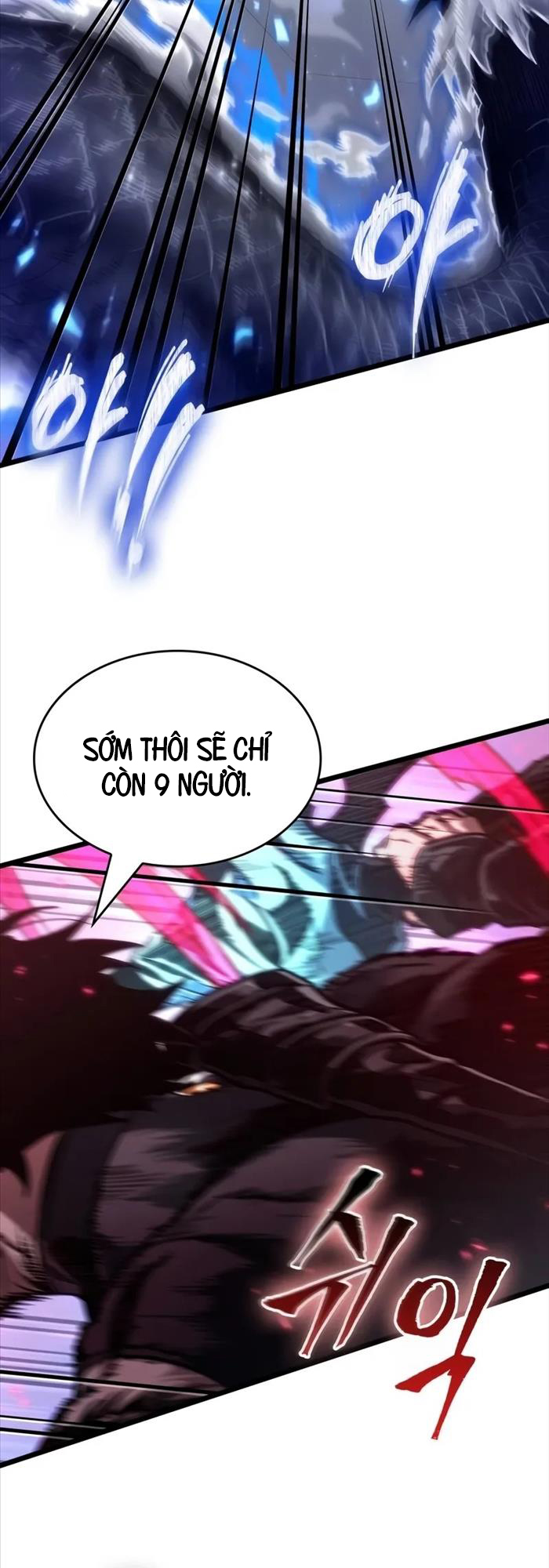 Thế Giới Sau Tận Thế - Page 48