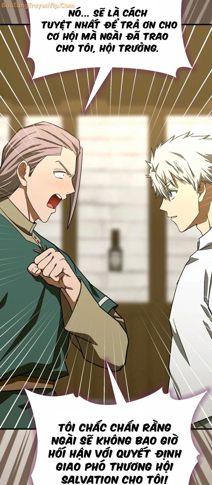 Thánh Cái Khỉ Gì, Đây Là Sức Mạnh Của Y Học Hiện Đại - Page 38