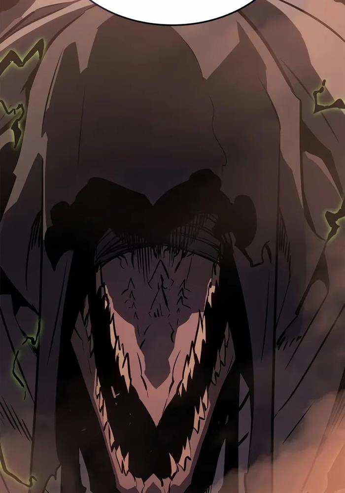 Solo Leveling : Ragnarok - Page 107