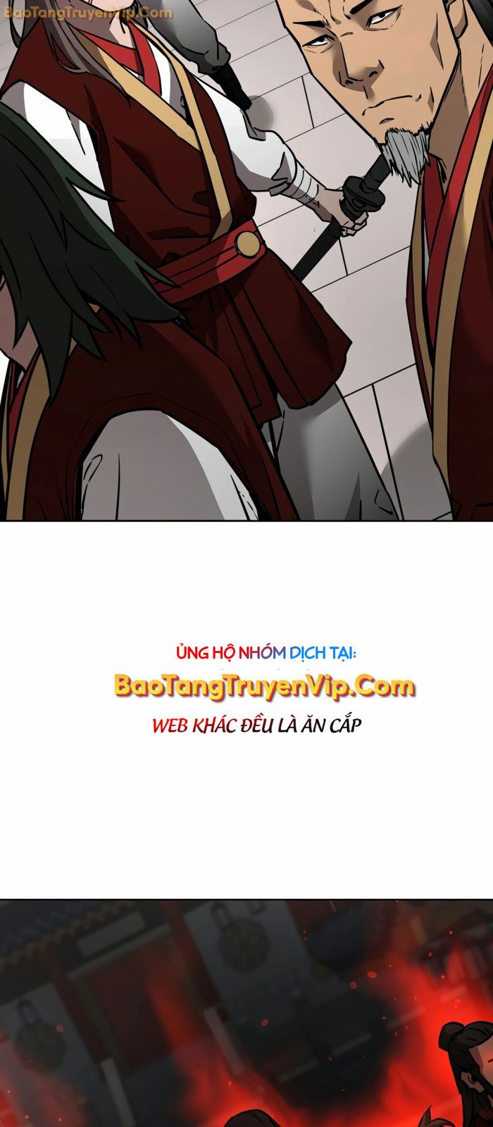 Người Chơi Tiền Kiếp Hồi Sinh Về Murim - Page 15