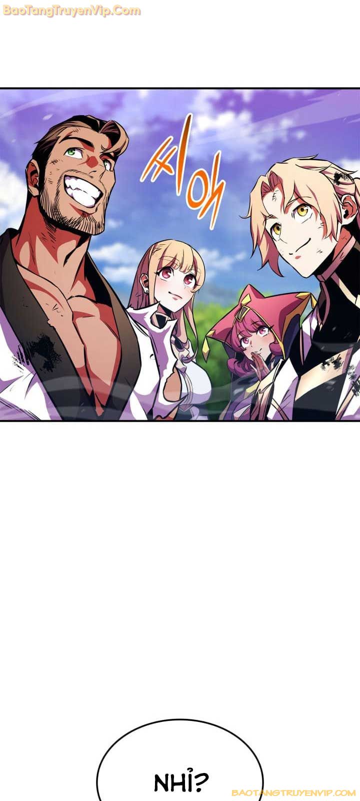 Sự Trở Lại Của Người Chơi Mạnh Nhất - Page 8