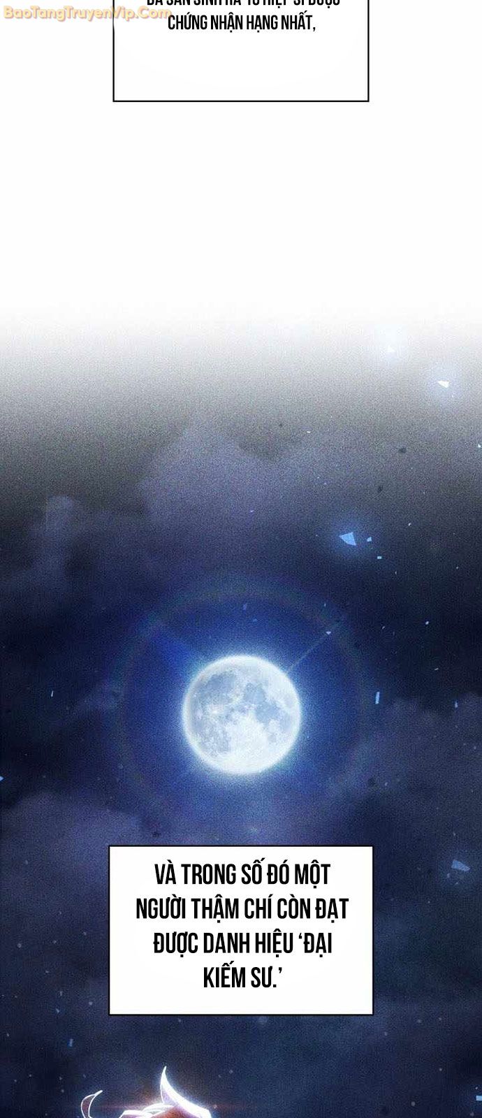 Đại Pháp Sư Toàn Năng - Page 20