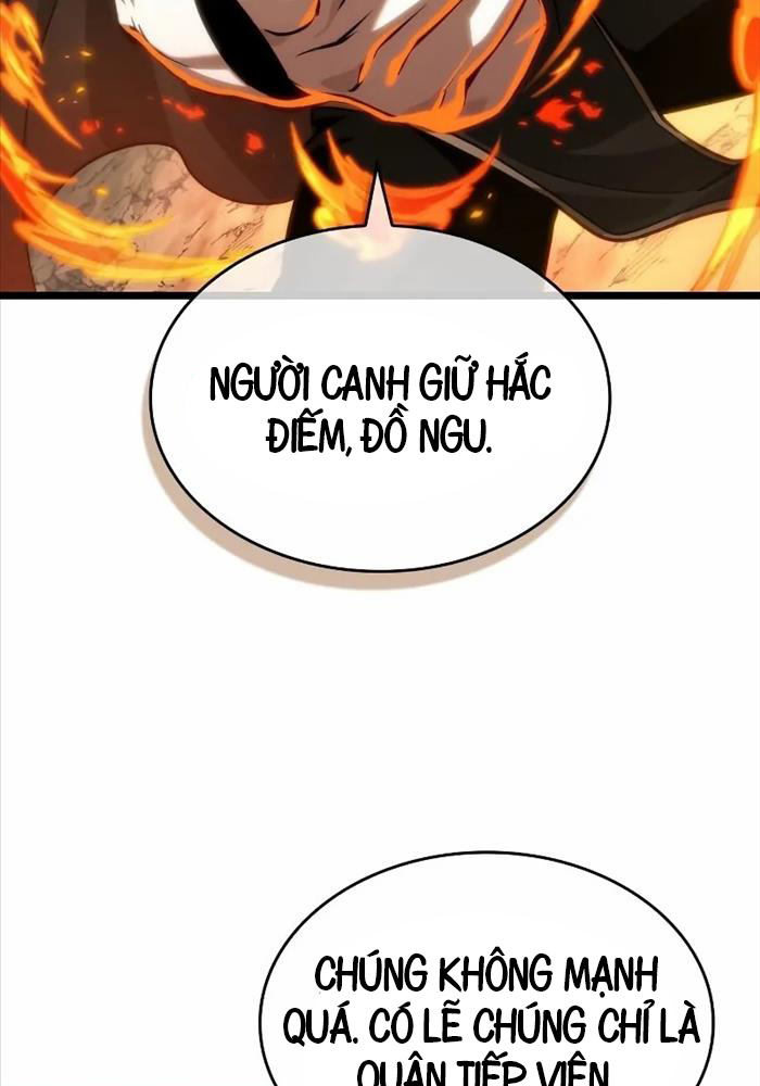 Thế Giới Sau Tận Thế - Page 71