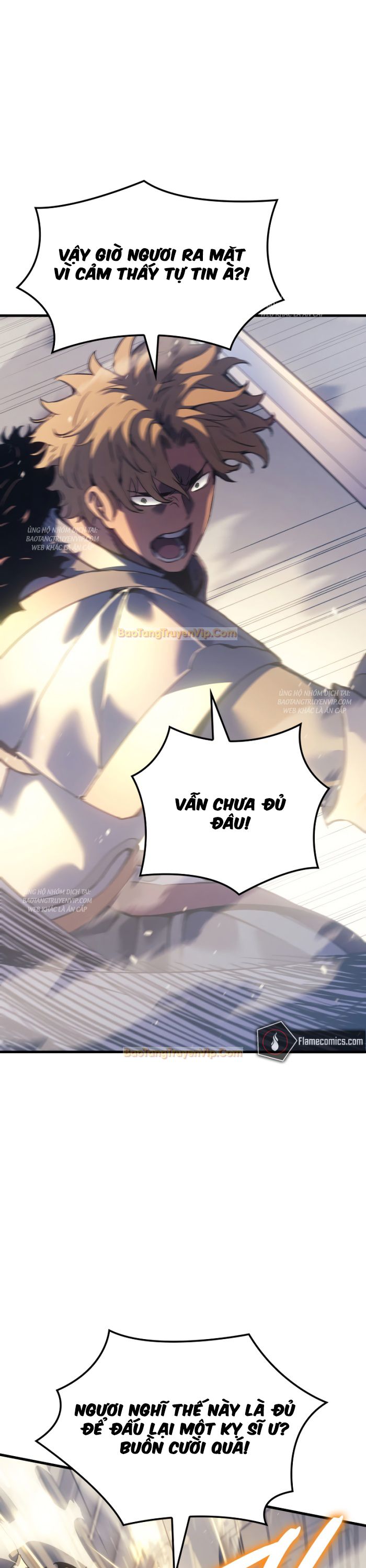 Đế Vương Hồi Quy - Page 11