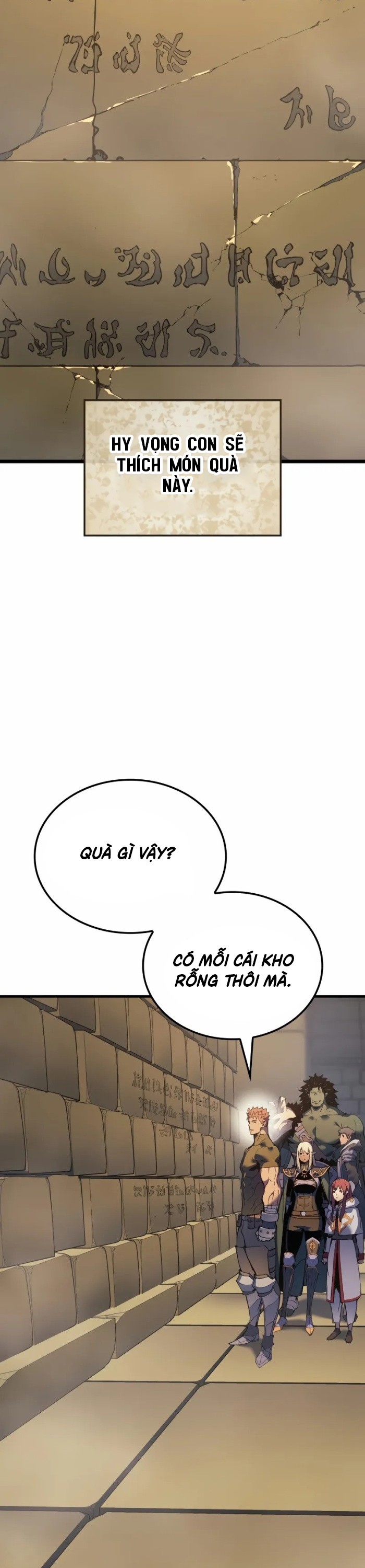 Đế Vương Hồi Quy - Page 18