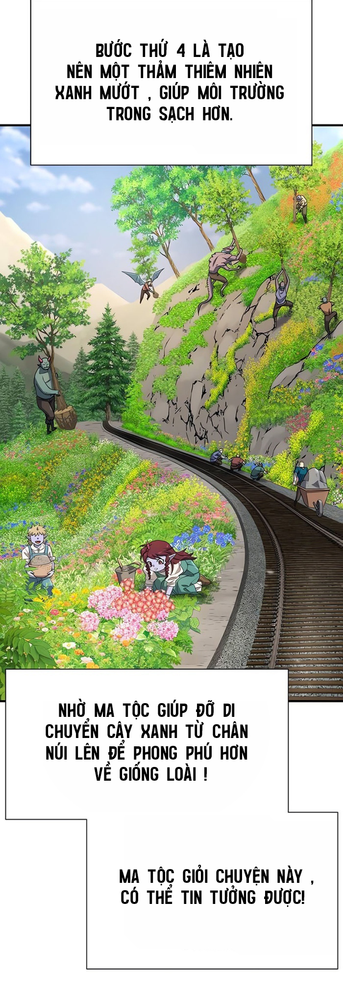 Bậc Thầy Thiết Kế Điền Trang - Page 38