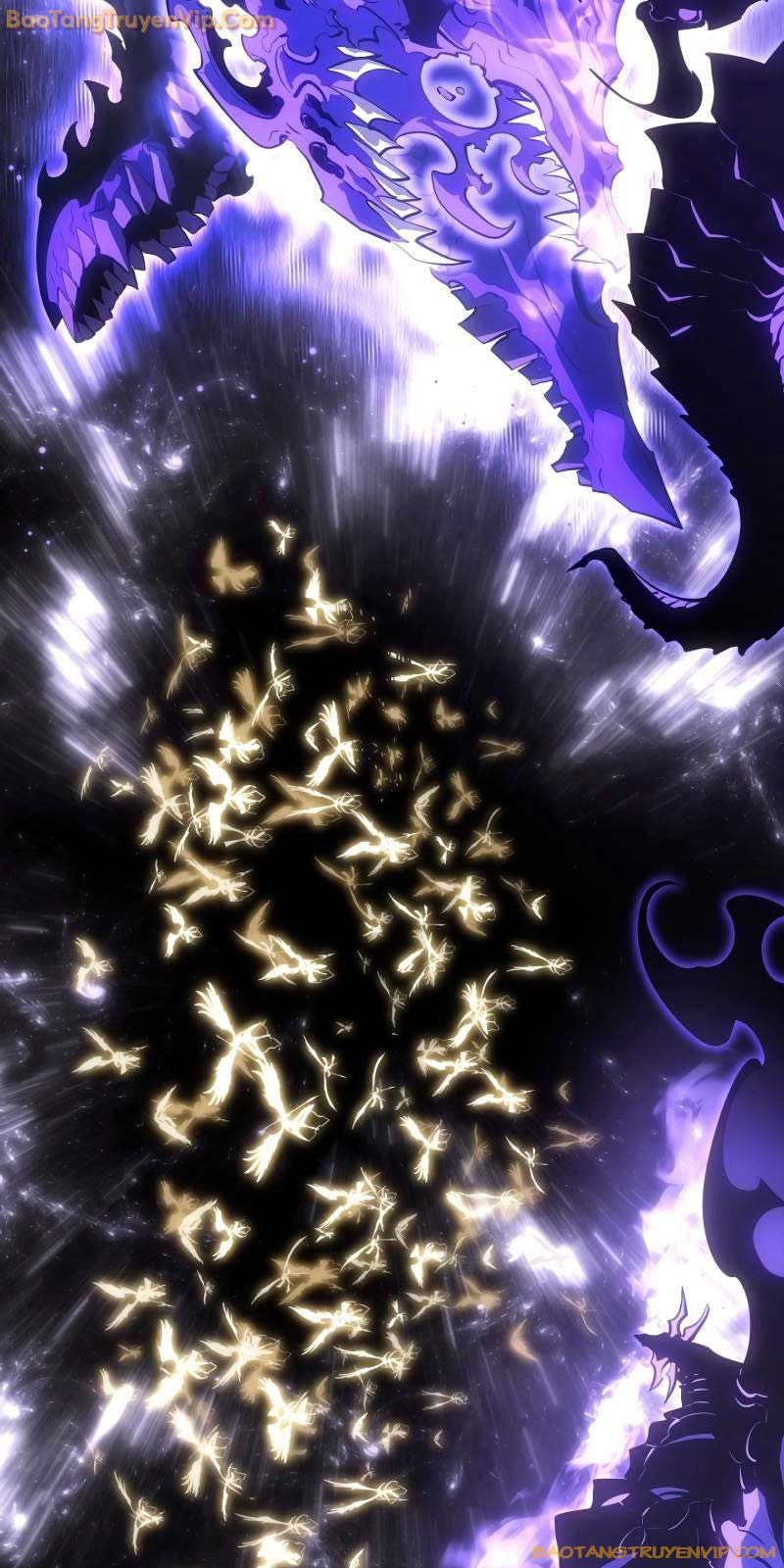 Solo Leveling : Ragnarok - Page 36