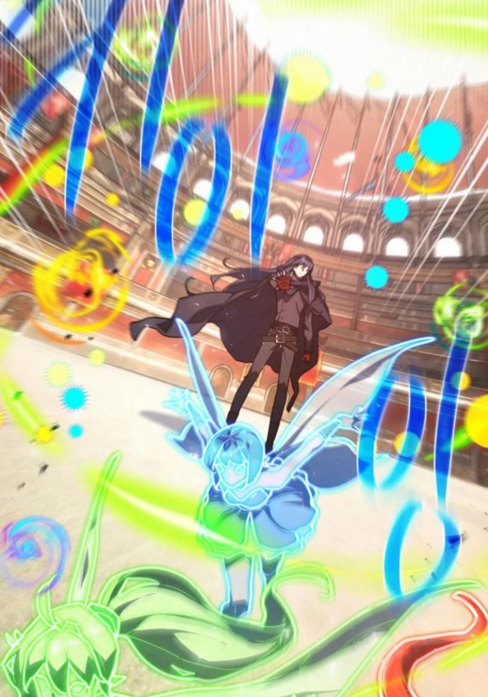 Quỷ Troll Mạnh Nhất Thế Giới - Page 10