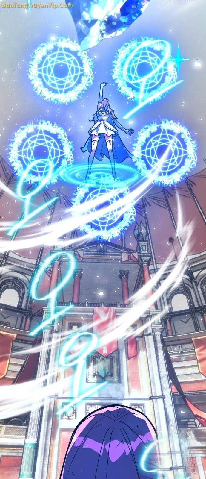 Quỷ Troll Mạnh Nhất Thế Giới - Page 54