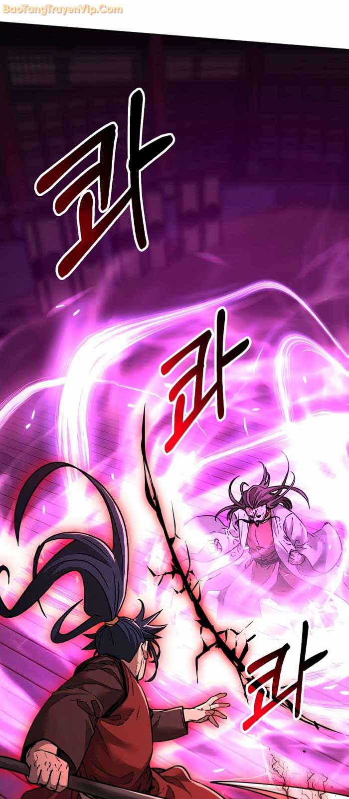 Người Chơi Tiền Kiếp Hồi Sinh Về Murim - Page 28