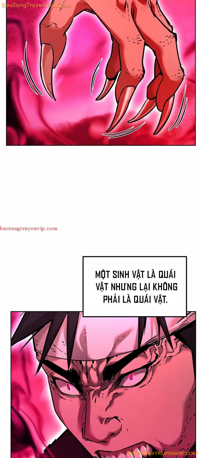 Người Chơi Tiền Kiếp Hồi Sinh Về Murim - Page 51