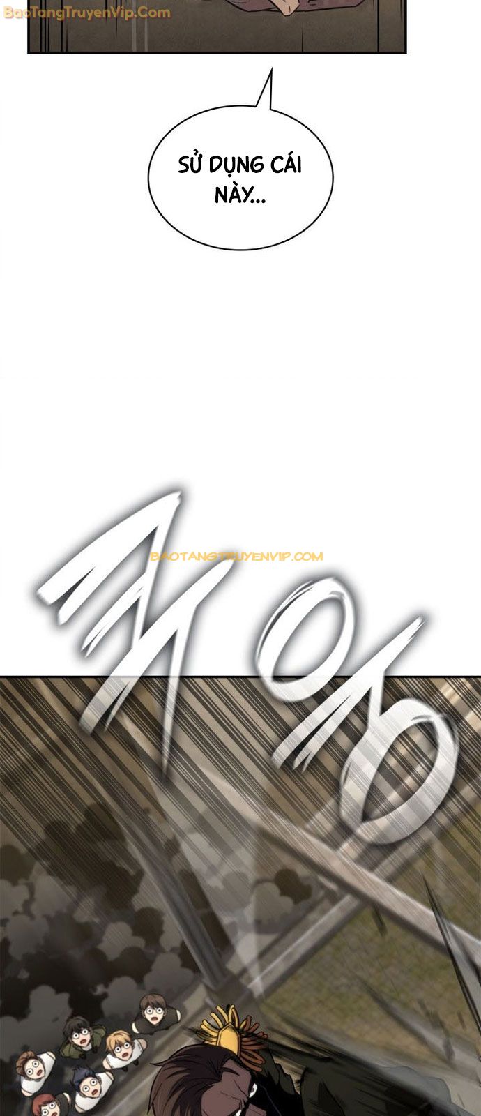 Đại Pháp Sư Toàn Năng - Page 83