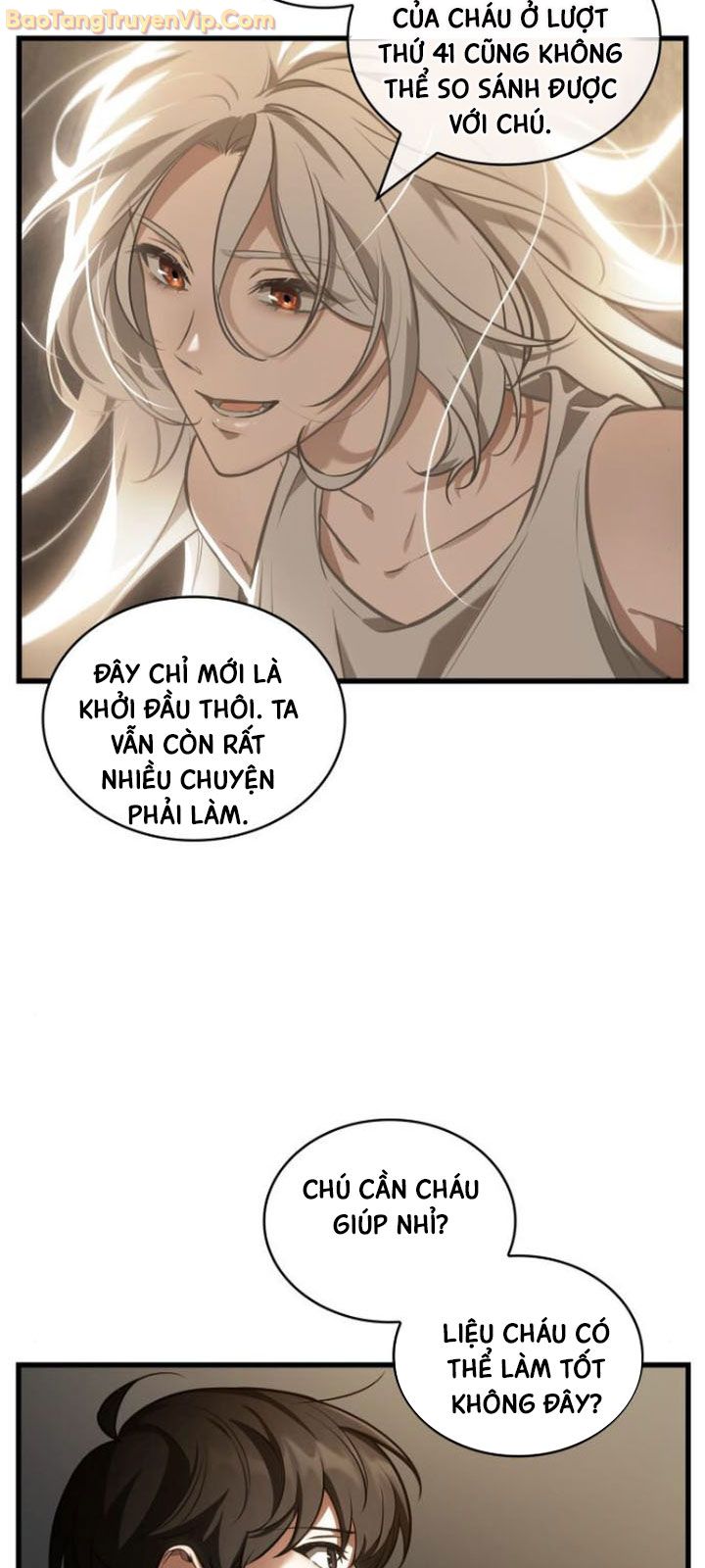 Toàn Trí Độc Giả - Page 38