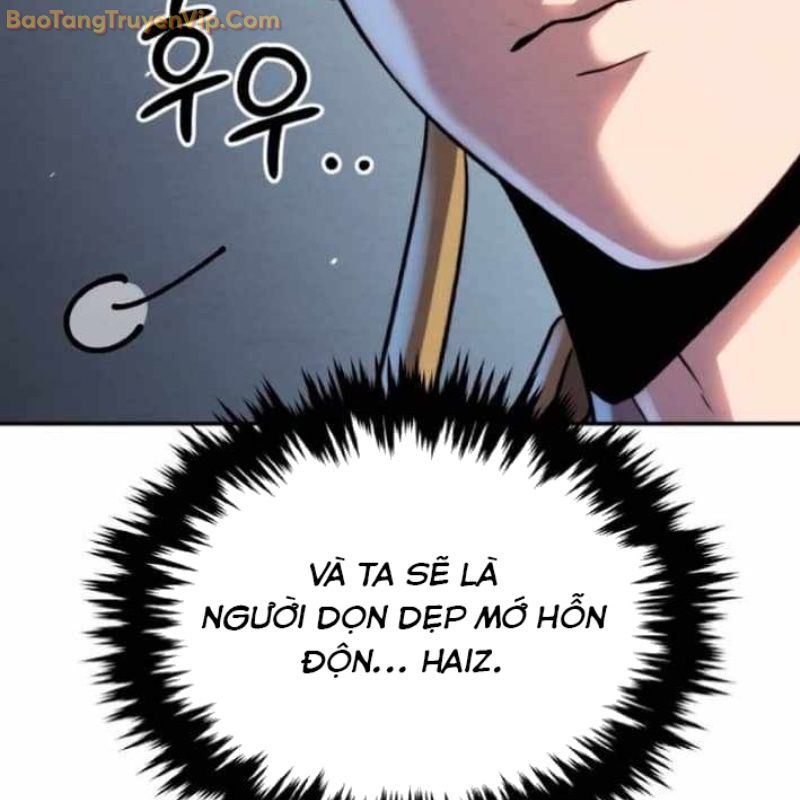 Đệ Tử Của Võ Lâm Minh Chủ - Page 233