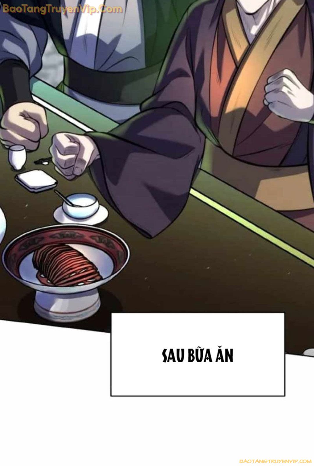 Đệ Tử Của Võ Lâm Minh Chủ - Page 141