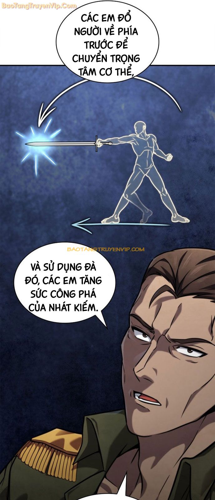 Đại Pháp Sư Toàn Năng - Page 73