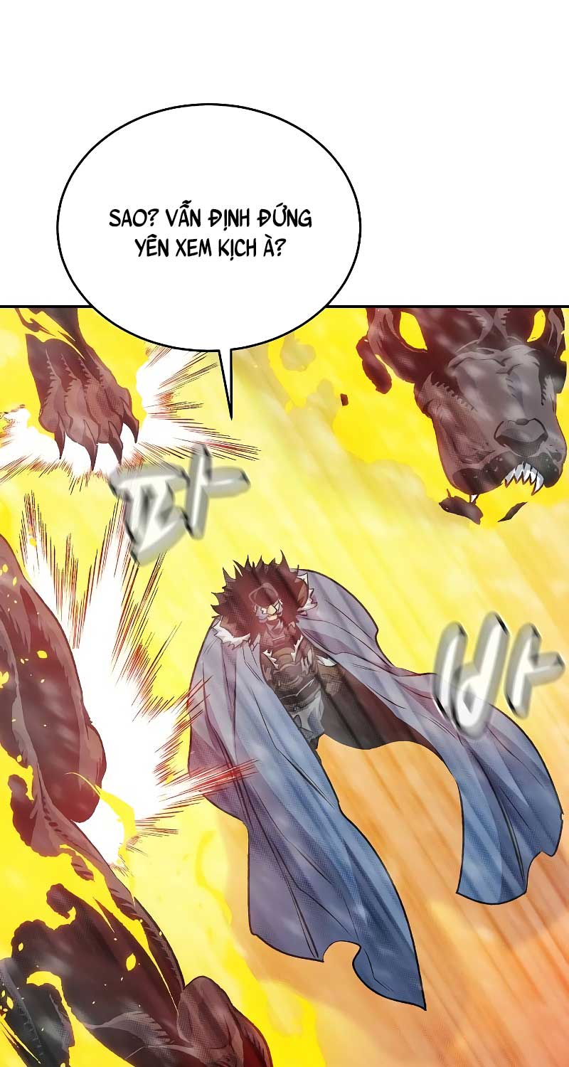 Kẻ Chiêu Hồn Cô Độc - Page 48