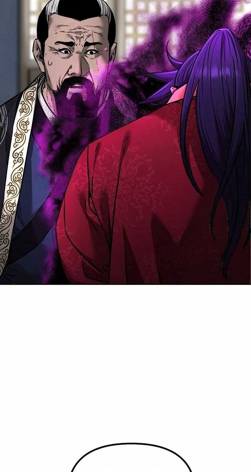 Người Chơi Tiền Kiếp Hồi Sinh Về Murim - Page 48