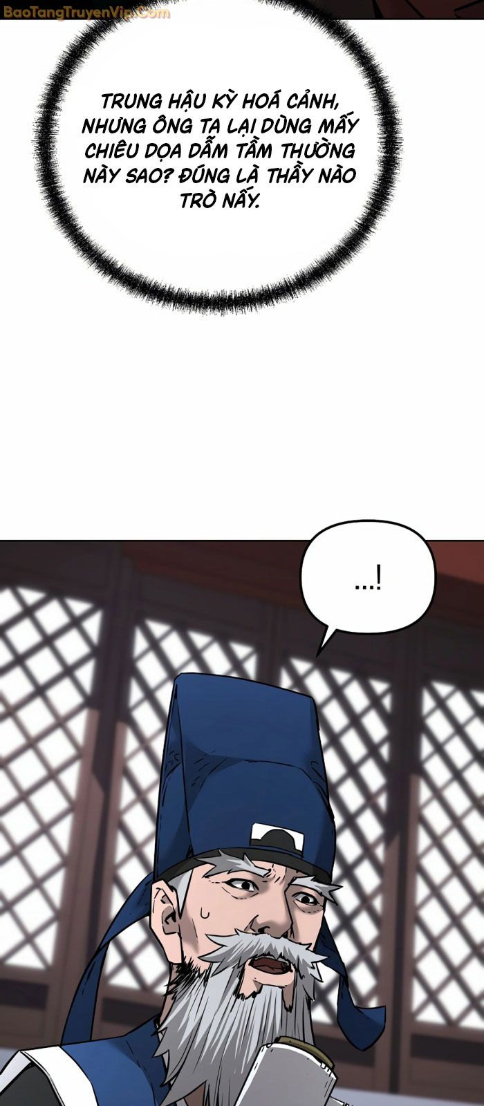 Người Chơi Tiền Kiếp Hồi Sinh Về Murim - Page 13