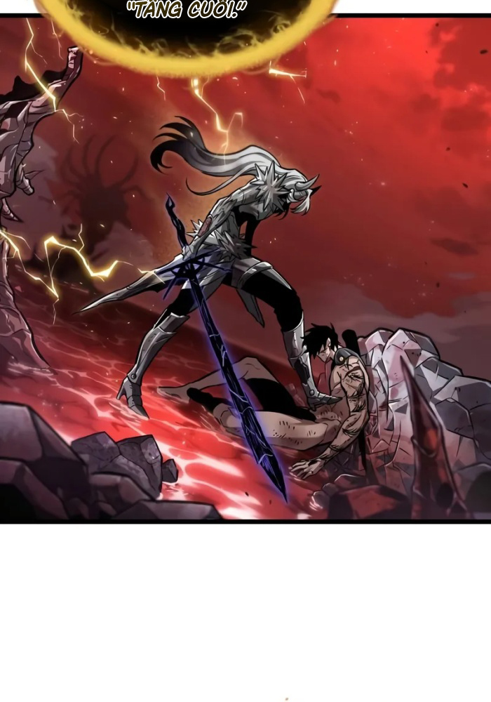 Thế Giới Sau Tận Thế - Page 95