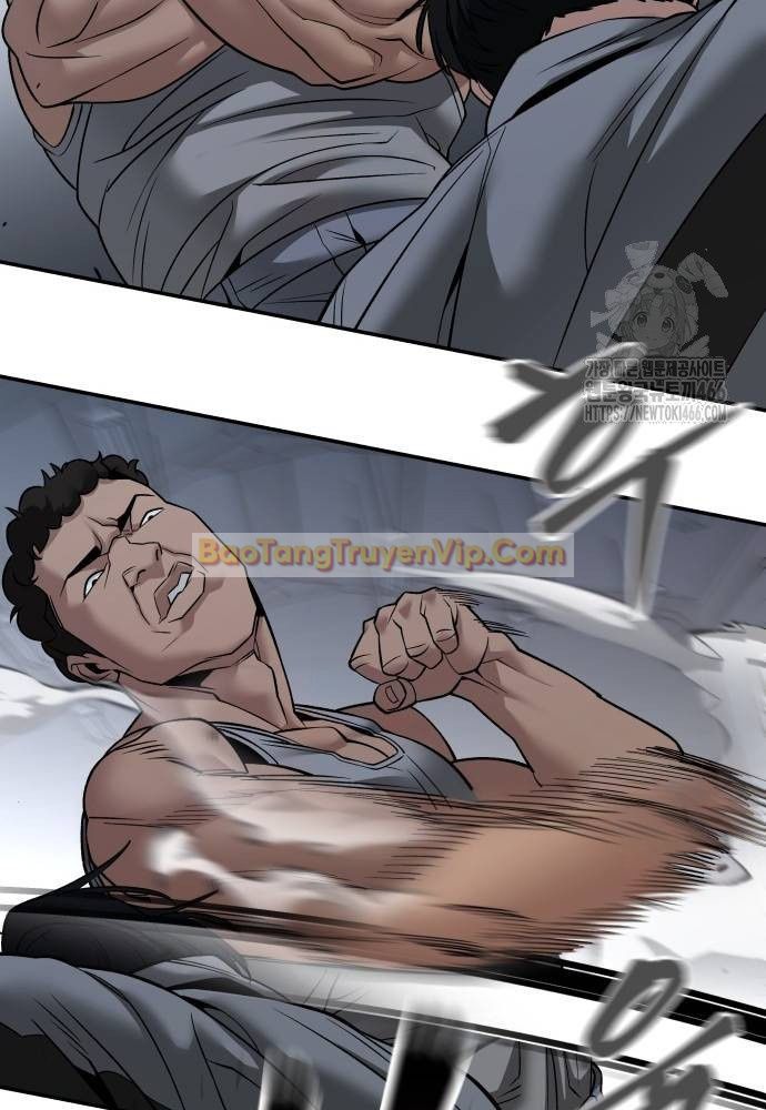 Giang Hồ Thực Thi Công Lý - Page 47