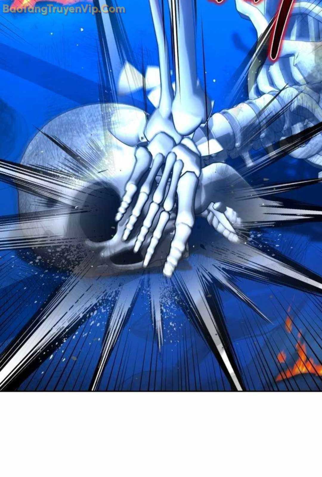 Ta Nuôi 1 Bầy Skeleton - Page 78