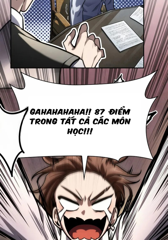 Đại Pháp Sư Toàn Năng - Page 79