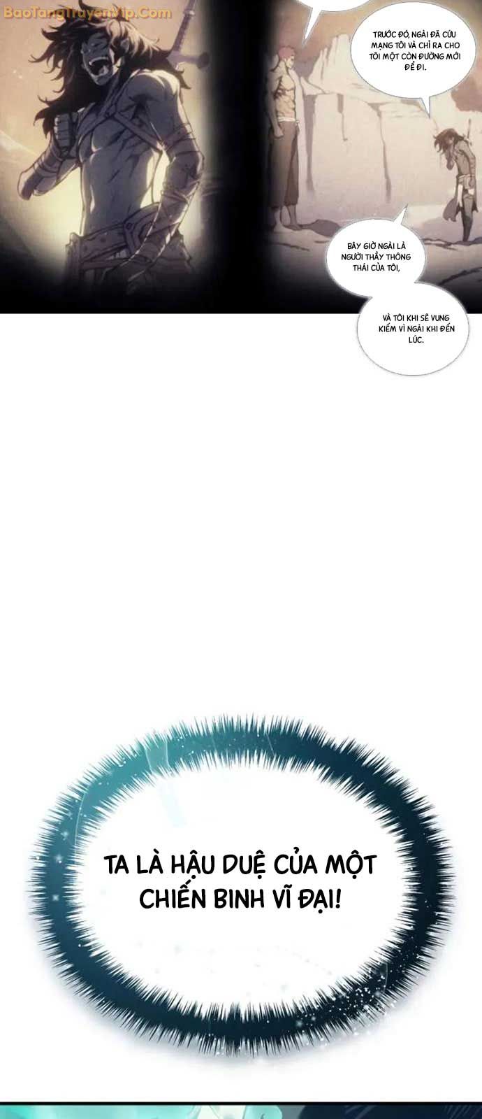 Đế Vương Hồi Quy - Page 32
