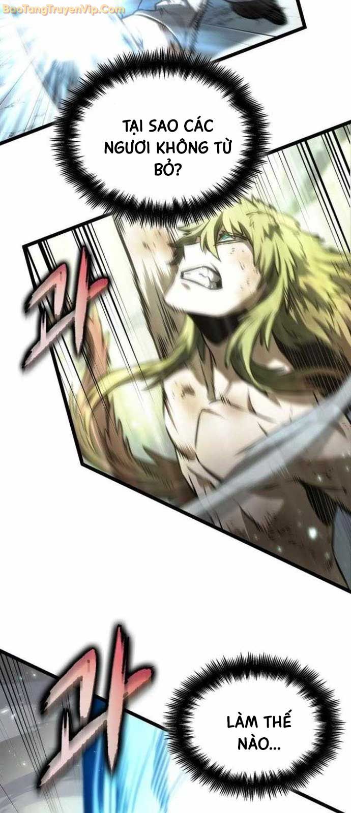 Thế Giới Sau Tận Thế - Page 84