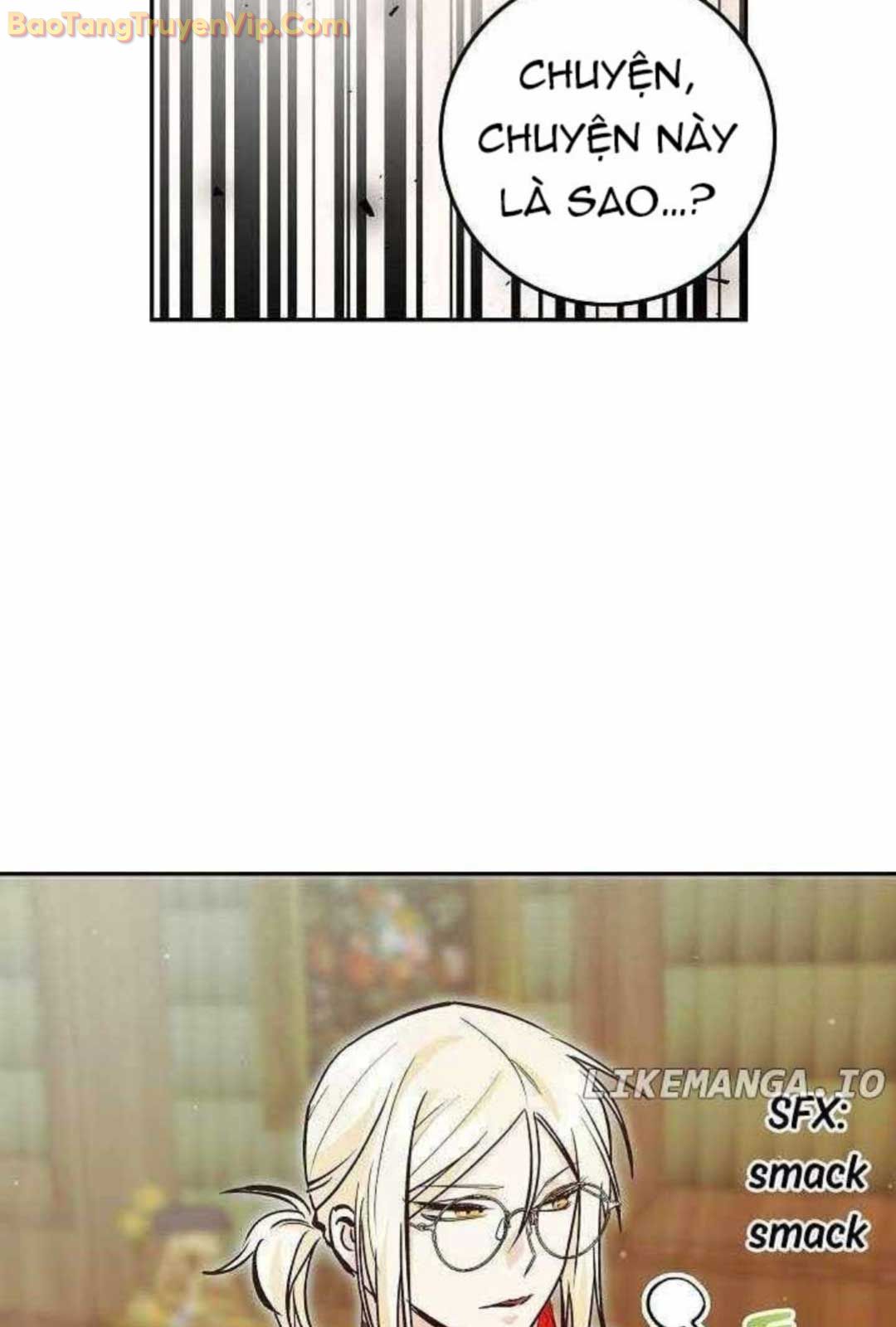 Trở thành công chức pháp thuật - Page 28