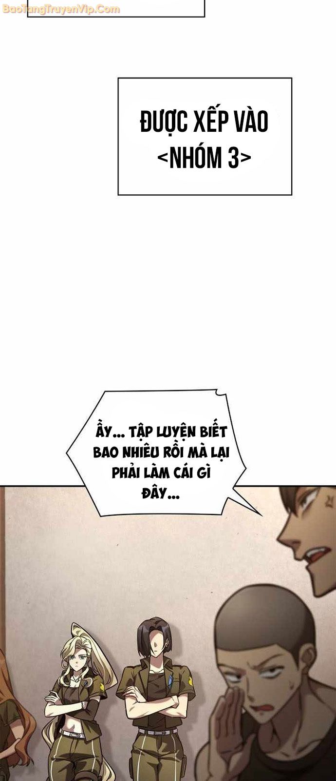 Đại Pháp Sư Toàn Năng - Page 31