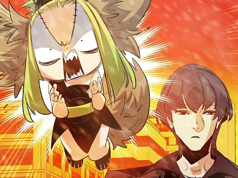 Kẻ Chiêu Hồn Cô Độc - Page 75