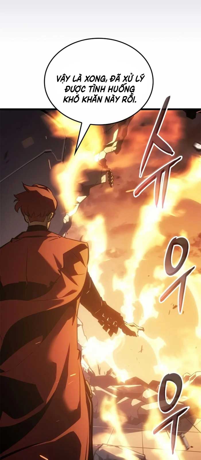 Solo Leveling : Ragnarok - Page 67