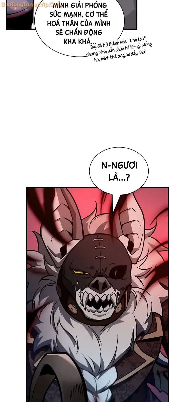 Toàn Trí Độc Giả - Page 10