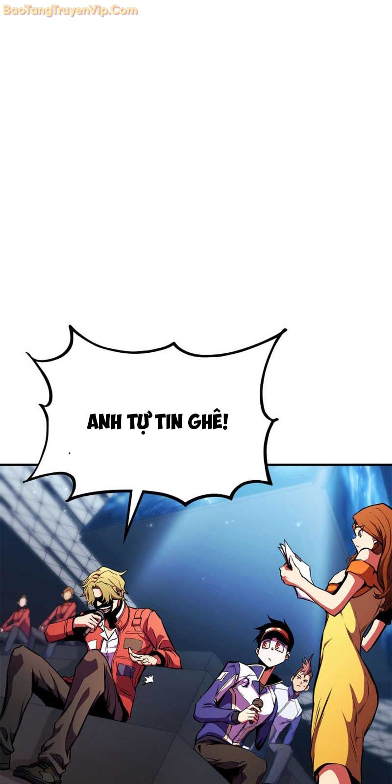 Sự Trở Lại Của Người Chơi Mạnh Nhất - Page 15