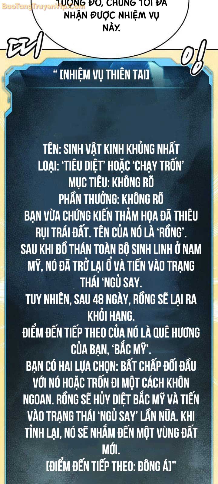 Kẻ Chiêu Hồn Cô Độc - Page 22