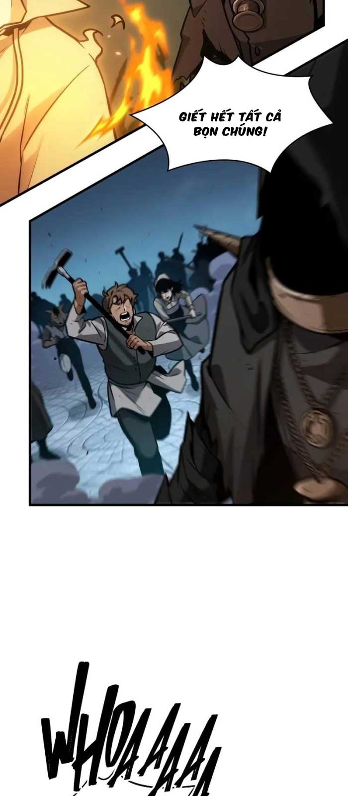 Toàn Trí Độc Giả - Page 22