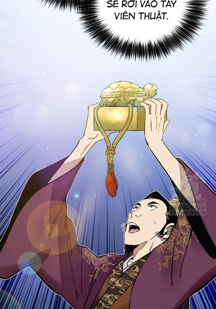 Trọng Sinh Thành Thần Y Thời Tam Quốc - Page 56