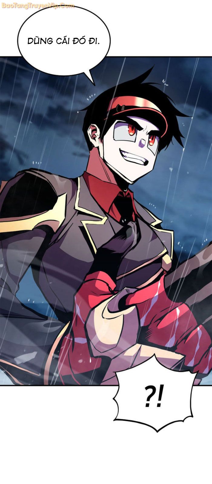 Sự Trở Lại Của Người Chơi Mạnh Nhất - Page 54