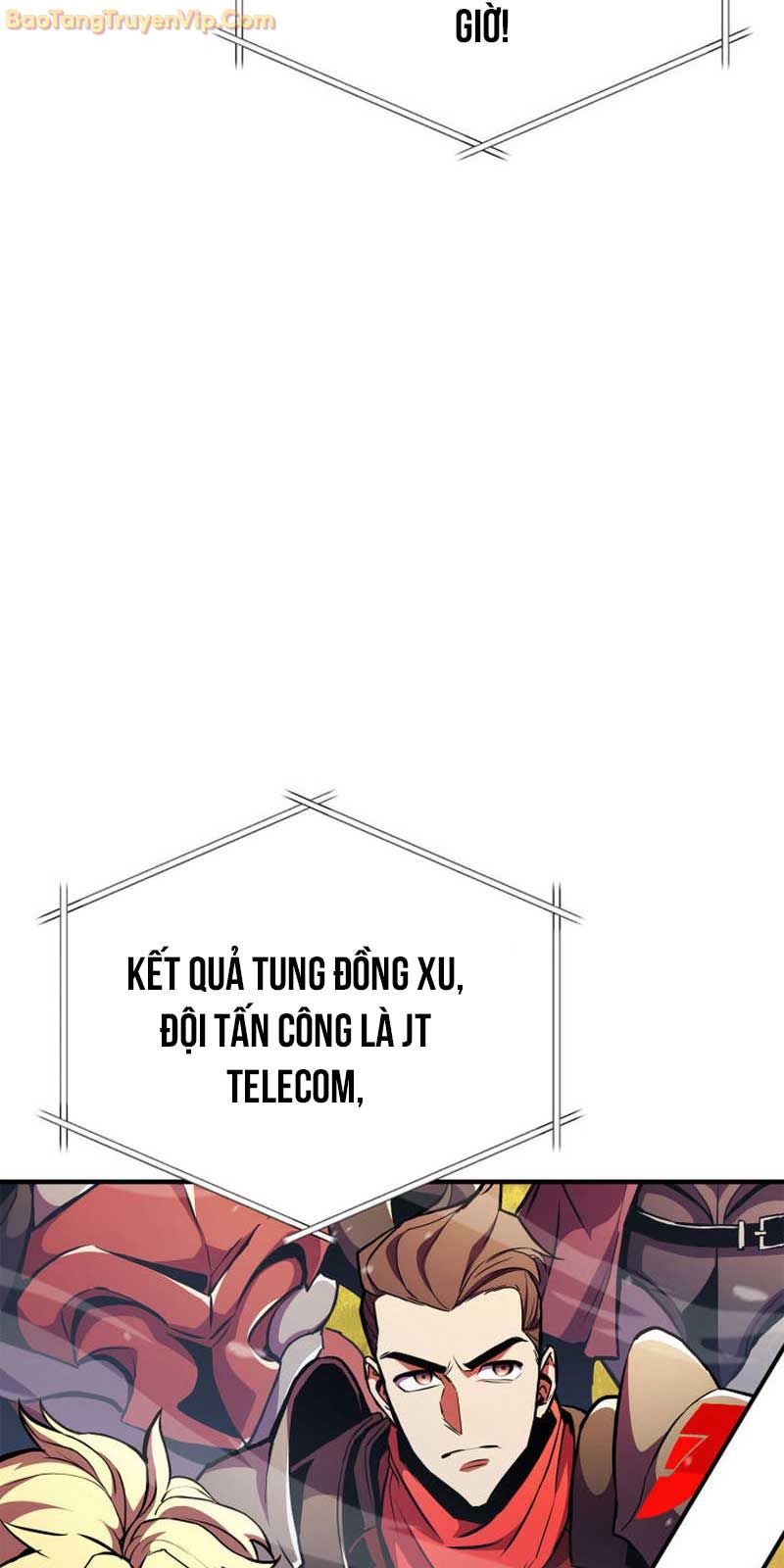 Sự Trở Lại Của Người Chơi Mạnh Nhất - Page 59