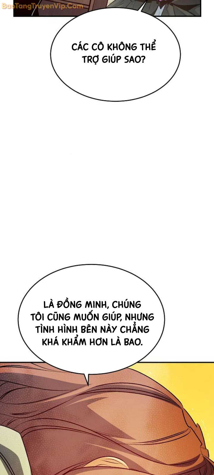 Kẻ Chiêu Hồn Cô Độc - Page 62