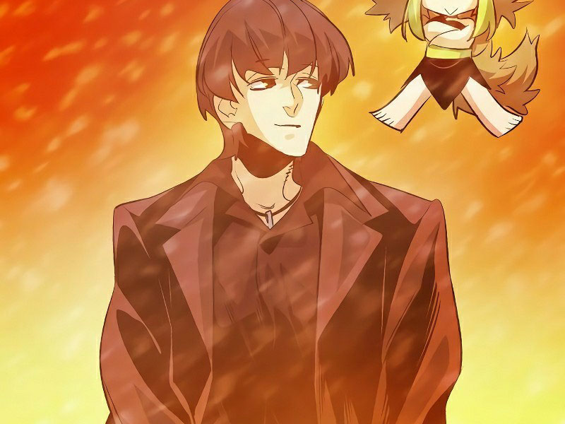 Kẻ Chiêu Hồn Cô Độc - Page 105