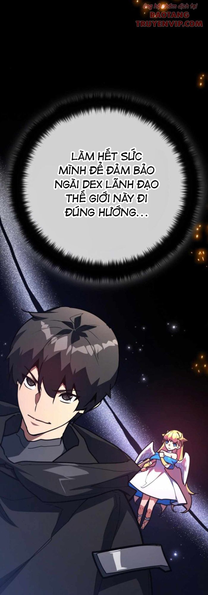 Quỷ Troll Mạnh Nhất Thế Giới - Page 47