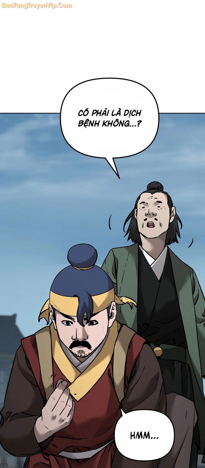 Người Chơi Tiền Kiếp Hồi Sinh Về Murim - Page 74