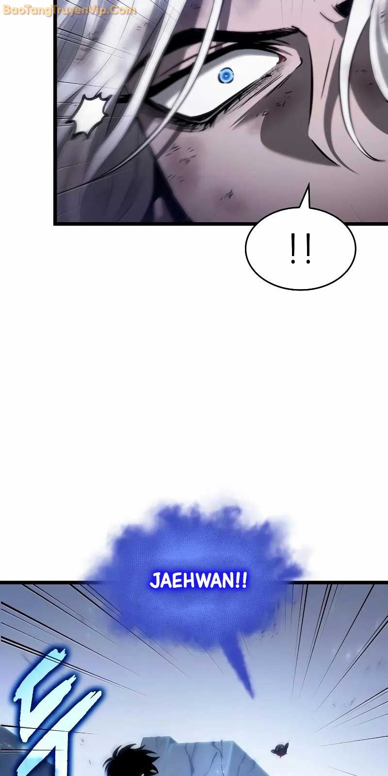 Thế Giới Sau Tận Thế - Page 48